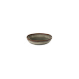 Serax Terres De Reves Mini Round Bowl 90X25Mm Misty Grey