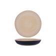Terres De Reves Round Pasta Plate 235X45Mm Dark Grey/D-Blue