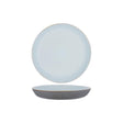 Terres De Reves Round Pasta Plate 235X45Mm L-Blue/Smokey Blu