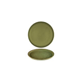 Serax Surface Round Bread Plate 160x15mm (Sold in sets of 8)