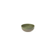 Serax Surface Small Round Bowl 90X40Mm Grey/Camogreen