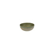 Serax Surface Medium Round Bowl 110X45Mm Grey/Camogreen