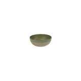 Serax Surface Medium Round Bowl 110X45Mm Grey/Camogreen