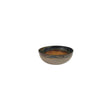 Serax Surface Large Round Bowl 130X50Mm Grey/Rusty Brown