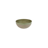 Serax Surface Small Round Bowl 150X65Mm Camogreen