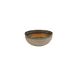 Serax Surface Round Bowl 190X80Mm, 1.4Lt Rusty Brown