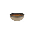 Serax Surface Round Bowl 235X95Mm, 2.2Lt Rusty Brown