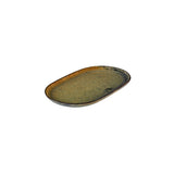 Serax Surface Rect Tapas Plate 150X250X15Mm Indi Grey