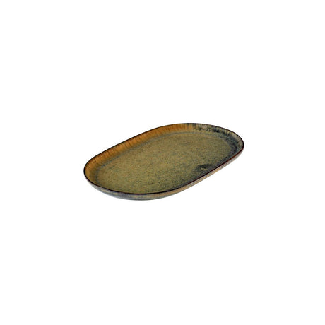 Serax Surface Rect Tapas Plate 150X250X15Mm Indi Grey