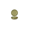 Serax Surface Round Olive/Sauce Dish 90X20Mm Camogreen