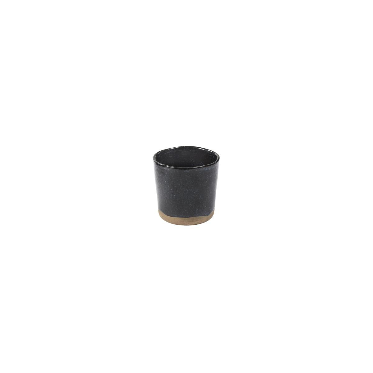 Serax Merci No 9 Tumbler 74X73Mm, 180Ml Dark Blue