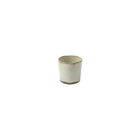 Serax Merci No 9 Tumbler 74X73Mm, 180Ml Off-White