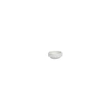 Serax Passe Partout Round Bowl 60X25Mm Matt White