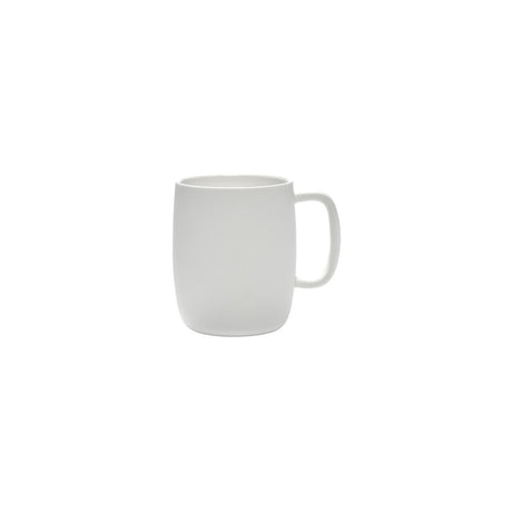 Serax Passe Partout Mug 85X104Mm, 330Ml Matt White