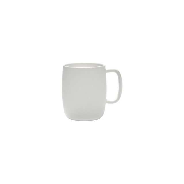Serax Passe Partout Mug 85X104Mm, 330Ml Matt White
