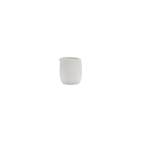 Serax Passe Partout Jug 125Ml Matt White
