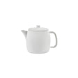 Serax Passe Partout Teapot W/Infuser & Lid 900Ml Matt White