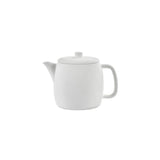 Serax Passe Partout Teapot W/Infuser & Lid 900Ml Matt White