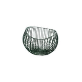 Serax Antonino Sciortino Small Wire Basket 230X200X160Mm Grn