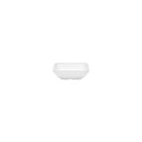 Schonwald Healthcare Square Salad Bowl Stackable 120mm (Sold in sets of 12)