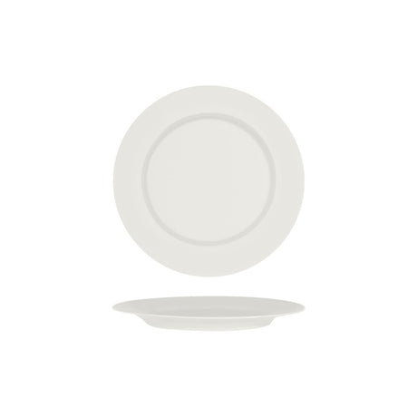 Schonwald Allure Round Plate Flat W/Rim 260Mm