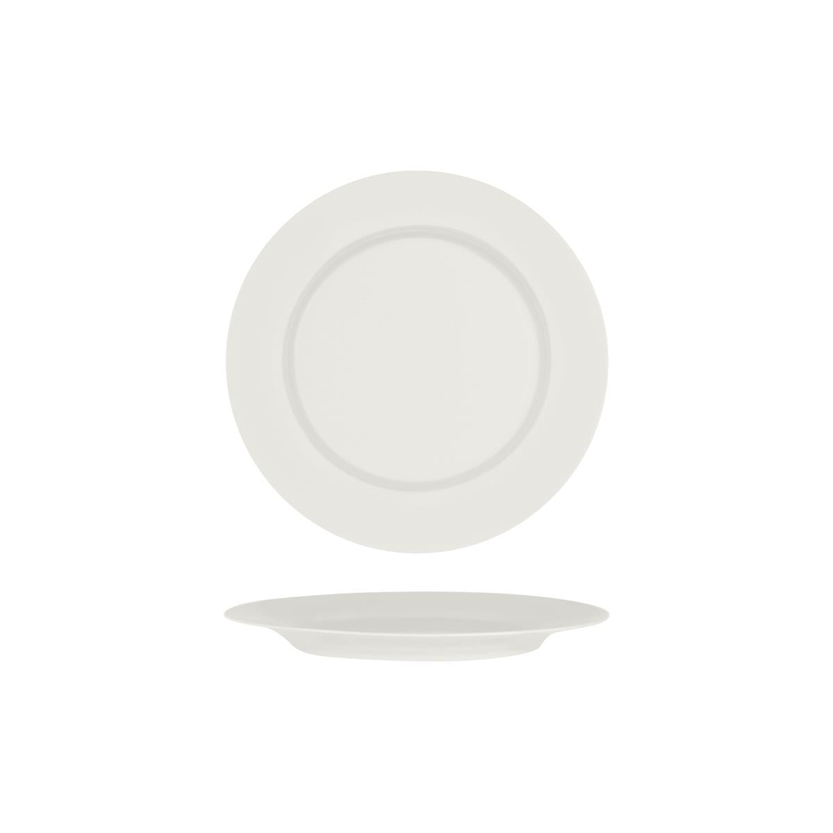Schonwald Allure Round Plate W (Sold in sets of 12)