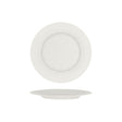 Schonwald Allure Round Plate Flat W/Rim 290Mm