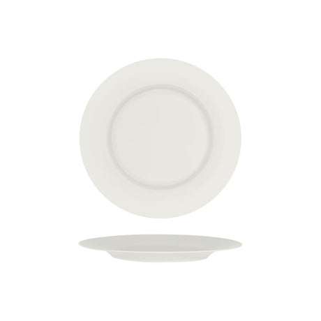 Schonwald Allure Round Plate Flat W/Rim 290Mm