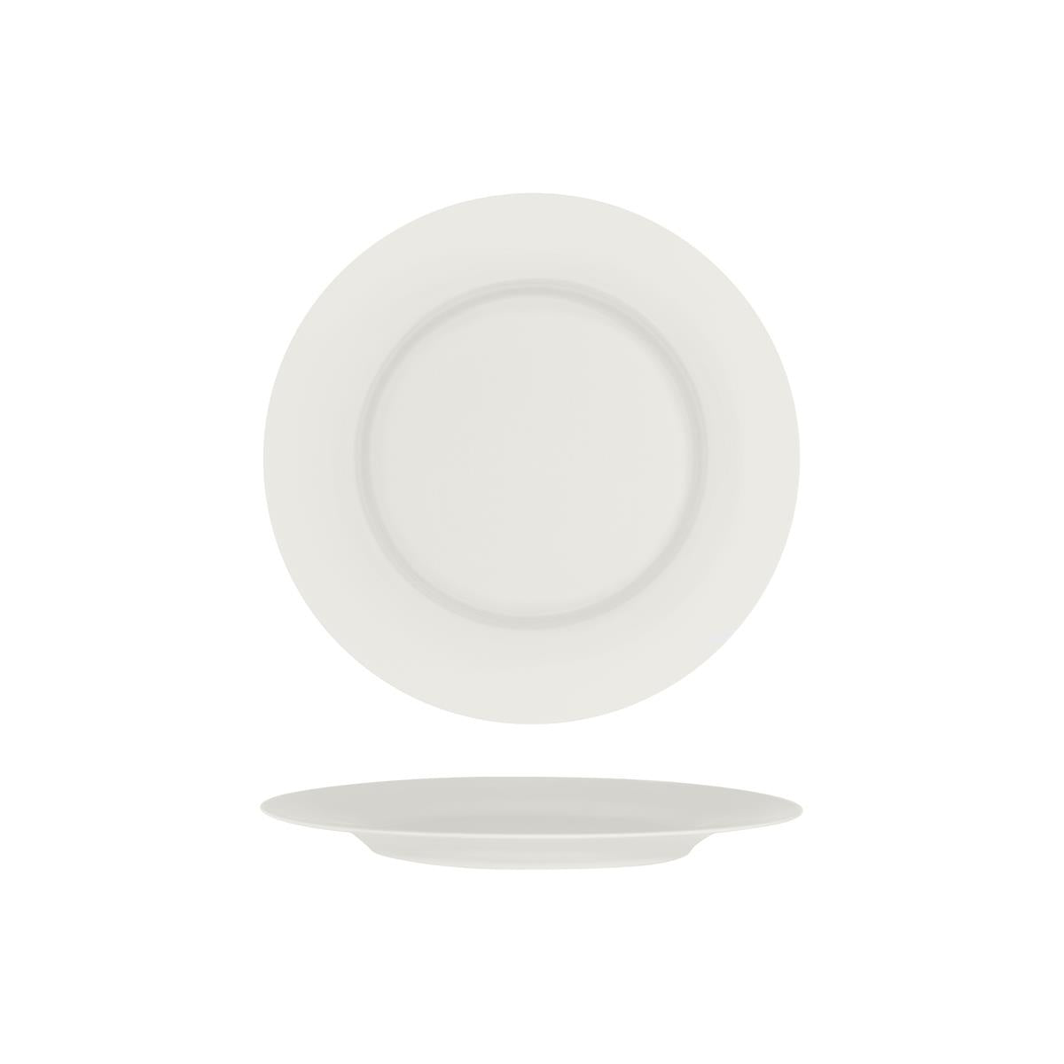 Schonwald Allure Round Plate W (Sold in sets of 12)