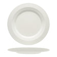 Schonwald Allure Round Plate Flat W/Rim 310Mm