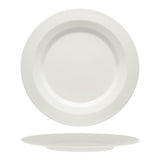 Schonwald Allure Round Plate W (Sold in sets of 12)