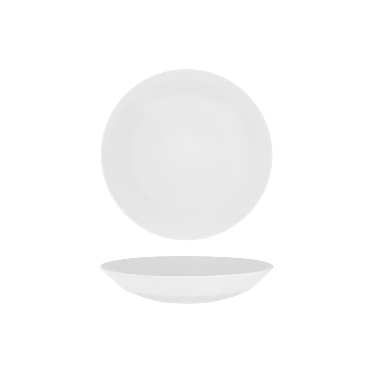 Schonwald Allure Plate Deep Coupe 260mm (Sold in sets of 6)