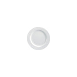 Schonwald Donna Plate Flat W/Rim 160mm (Sold in sets of 12)