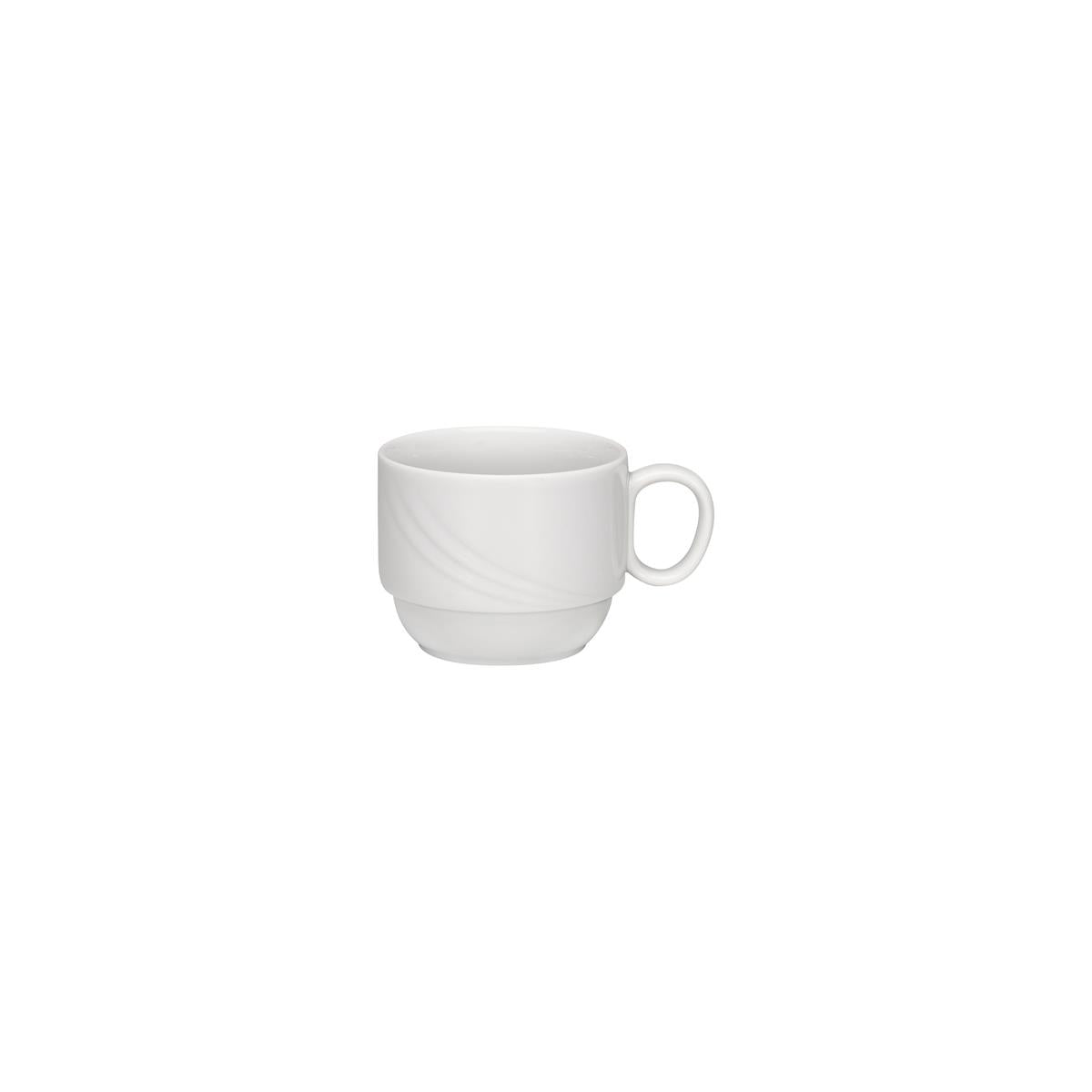 Schonwald Donna Senior Special Cup Stack 180ml (Sold in sets of 12)
