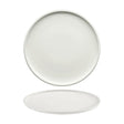Schonwald Shiro Round Plate Flat Coupe 280X26Mm White