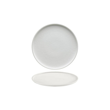 Schonwald Shiro Round Plate Flat Coupe 210X23Mm Relief