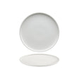 Schonwald Shiro Round Plate Flat Coupe 240X24Mm Relief