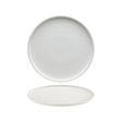 Schonwald Shiro Round Plate Flat Coupe 260X25Mm Relief