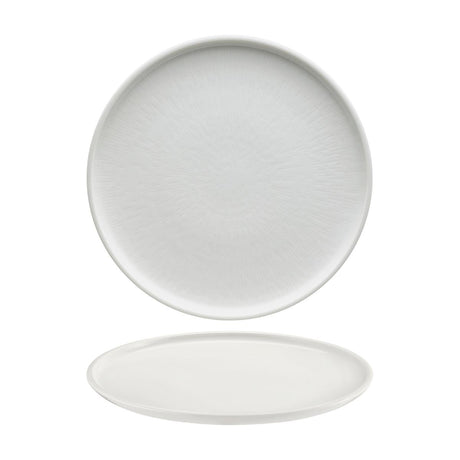 Schonwald Shiro Round Plate Flat Coupe 280X26Mm Relief