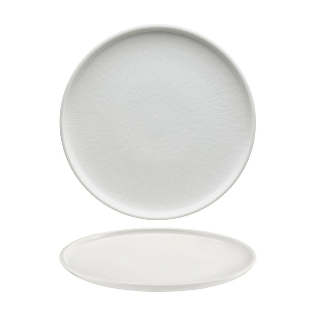 Schonwald Shiro Round Plate Flat Coupe 280X26Mm Relief