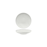 Schonwald Shiro Round Plate Deep Coupe Relief (Sold in sets of 12)