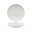 Schonwald Shiro Round Plate Deep Coupe 260X51Mm Relief