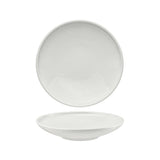 Schonwald Shiro Round Plate Deep Coupe 260X51Mm Relief