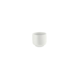Schonwald Shiro Round Bowl 86x73mm 260ml White (Sold in sets of 12)