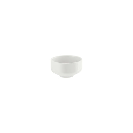 Schonwald Shiro Café Au Lait Cup 111X58Mm 330Ml White