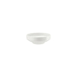 Schonwald Shiro Round Bowl White (Sold in sets of 12)