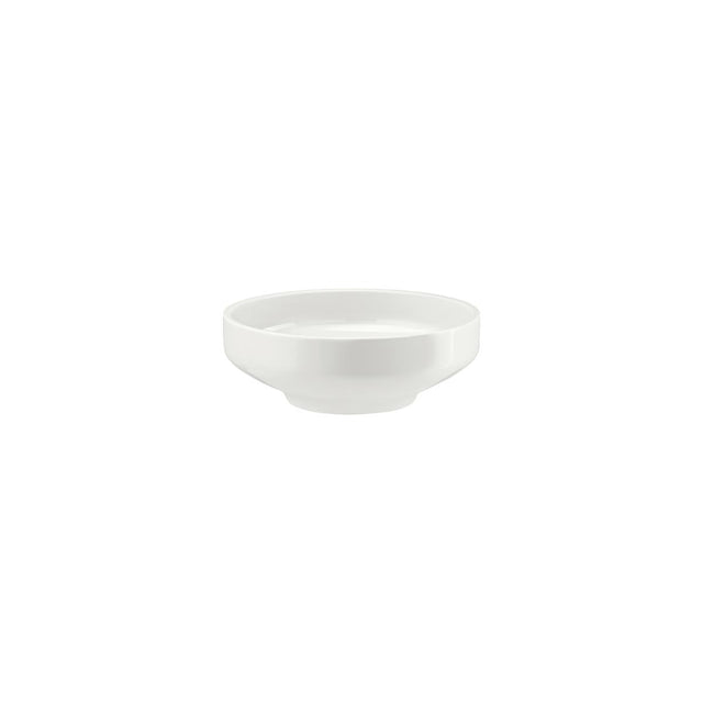 Schonwald Shiro Round Bowl 190X64Mm 1.0Lt White