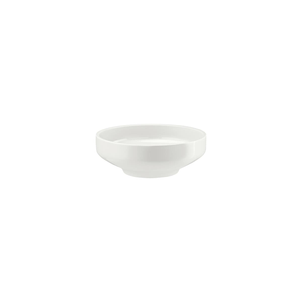 Schonwald Shiro Round Bowl White (Sold in sets of 12)