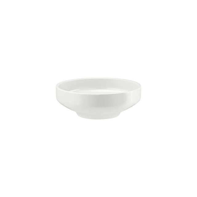 Schonwald Shiro Round Bowl 220X64Mm 1.48Lt White