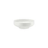 Schonwald Shiro Round Bowl White (Sold in sets of 12)